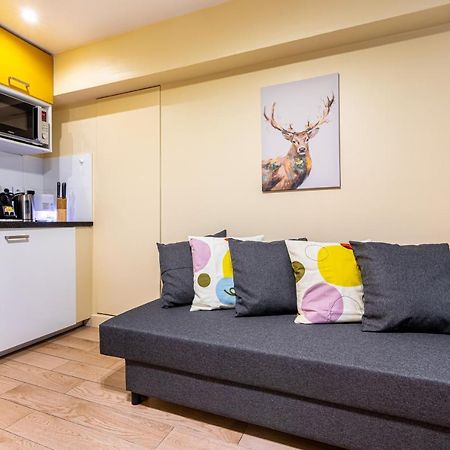 Guestready - Cosy Apt Near Bastille And Marais Paris Eksteriør billede