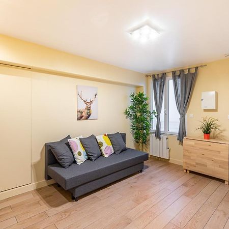 Guestready - Cosy Apt Near Bastille And Marais Paris Eksteriør billede